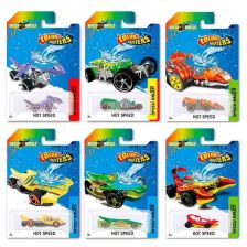 Μεταλλικό αυτοκίνητο που αλλάζει χρώμα Raya Toys
