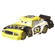 Μεταλλικό αυτοκινητάκι Mattel Cars Claude Scruggs 1:55, GKB20.