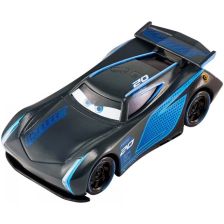 Μεταλλικό αυτοκινητάκι Mattel Cars Jackson Storm 1:55.