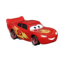 Μεταλλικό αυτοκινητάκι Mattel Cars Lightning McQUEEN 1:55, HKY34.