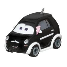 Μεταλλικό αυτοκινητάκι Mattel Cars Mateo 1:55, HKY51.