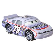 Μεταλλικό αυτοκινητάκι Mattel Disney Cars Haul Inngas 1:55, GCC09.