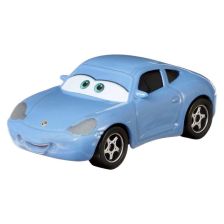 Μεταλλικό αυτοκινητάκι Mattel Disney Cars Sally, FJH98.