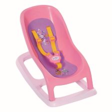 Ξαπλώστρα για κούκλα Baby Born