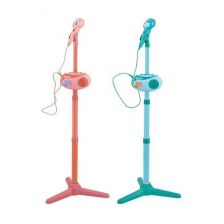Παιδικό μικρόφωνο με βάση Raya Toys με Bluetooth.