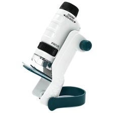 Μικροσκόπιο Raya Toys 60 έως 120 μεγέθυνση.