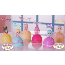 Μίνι κούκλα γλυκό SBABAM Bon Bon Doll.