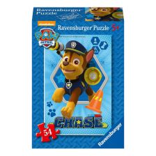 Μίνι παζλ Ravensburger Paw Patrol, 54 τεμαχίων, Συλλογή.