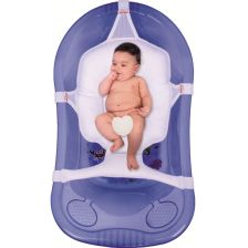 Υπόστρωμα μπανιέρας πολυλειτουργικό Sevi baby Λευκό