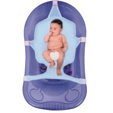 Υπόστρωμα μπανιέρας πολυλειτουργικό Sevi baby Μπλε