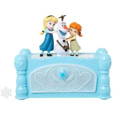 Музикална кутия за бижута Olaf's Frozen Adventure Frozen 2 206862