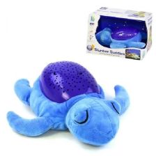 Μουσική λάμπα χελώνα Raya Toys