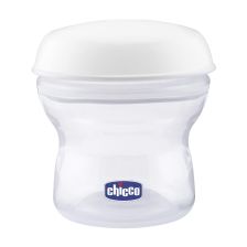 Δοχεία μητρικού γάλακτος CHICCO Natural Feeling 4 τεμ.