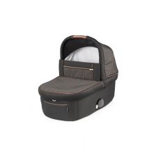 Port bebe Peg Perego - Culla Grande 500