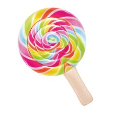 Φουσκωτό στρώμα INTEX Γλειφιτζούρι 208х135 εκ