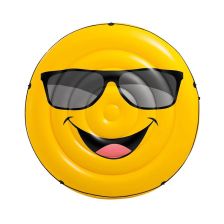 Φουσκωτό στρώμα INTEX Еmoji 173х27 εκ