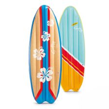 Φουσκωτή σανίδα σερφ INTEX Surf'S UP Mats Συλλογή