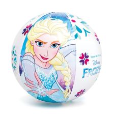 Φουσκωτό παιχνίδι INTEX Ball Frozen 51 εκατοστών.