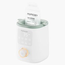 Θερμαντήρας μπιμπερό 4 σε 1 Momcozy Nutri Smart.