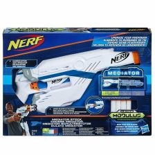 Nerf Hasbro N-Strike Modulus Firepower Е0029