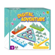 Επιτραπέζιο παιχνίδι Raya Toys Digital Adventure