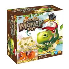 Επιτραπέζιο παιχνίδι Raya Toys Κουμπαράς Δεινόσαυρος.