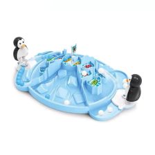 Επιτραπέζιο παιχνίδι Raya Toys Kicking Snowball.