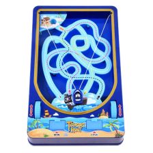 Επιτραπέζιο παιχνίδι Raya Toys Treasure hunt.