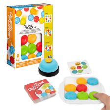 Επιτραπέζιο παιχνίδι Spin Master Fast Pucks