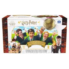 Επιτραπέζιο παιχνίδι  Spin Master Harry Potter Quidditch
