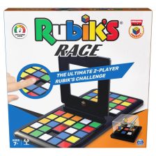 Επιτραπέζιο παιχνίδι Spin Master Rubik's Race.