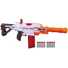 Εκτοξευτής Hasbro Nerf Ultra Strike, F6024.