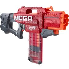 Εκτοξευτής Hasbro Nerf Mega Motostryke Motorized.