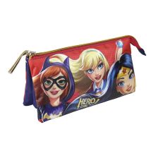 Διπλό νεσεσέρ Cerda Heroes Girls 2100001853.