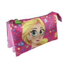 Κασετίνα διπλή Cerda Tangled 2100002270