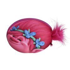 Κασετίνα πλήρης 3D Cerda Trolls 2700000207