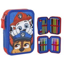 Κασετίνα με αξεσουάρ Cerda Paw Patrol.