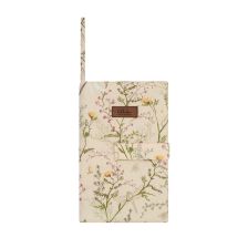 Τσάντα αποθήκευσης για πάνες Kikka Boo Secret Garden.