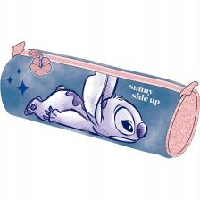 Κασετίνα σχολική Kids Licensing Stitch Sunny Side Up.