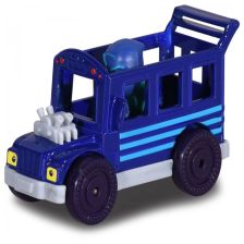 Νυχτερινό λεωφορείο Ninja Dickie Toys PJ MASKS 203141004.