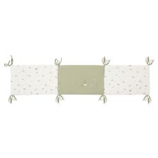 Πάντα παρκοκρέβατου Bimbidreams TREX 200 х 38 εκατοστών.