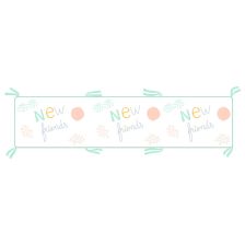 Πάντα Κούνιας Kikka Boo New Friends 180 εκ.