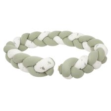 Πάντα пλεκτό παρκοκρέβατου Bimbidreams TREX 230 εκατοστών.