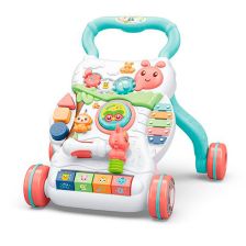 Εκπαιδευτική περπατούρα Raya Toys A2018-6