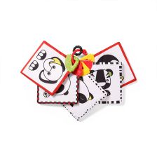 Κάρτες εκπαιδευτικές Babyono Dream Team C-More 781