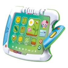Εκπαιδευτικό tablet 2 σε 1 Leap Frog Touch and Learn, στην Αγγλική γλώσσα.