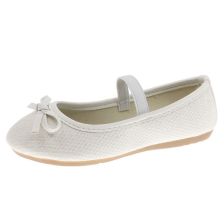 Παπούτσια μπαλαρίνες Beppi Λευκά Μεγέθη 22-27