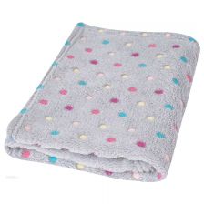 Κουβέρτα Baby Matex MILLY 75x100 0294 K42