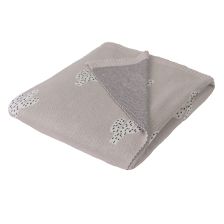 Κουβέρτα Baby Matex PATTERN 80x100 0368, Κάκτοι