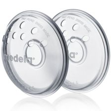 Προστατευτικά θηλής Medela 2 τεμ.